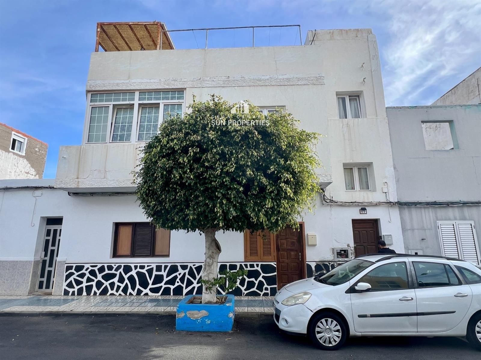 Mieszkanie na sprzedaż San Bartolomé de Tirajana, Las Palmas. Ref: 10805. Gran Canaria Sun Properties