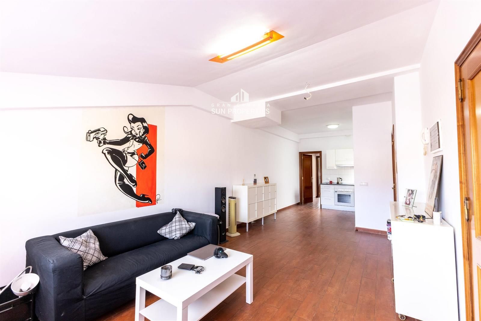 Apartament na poddaszu na sprzedaż Telde, Las Palmas. Ref: 10808. Gran Canaria Sun Properties