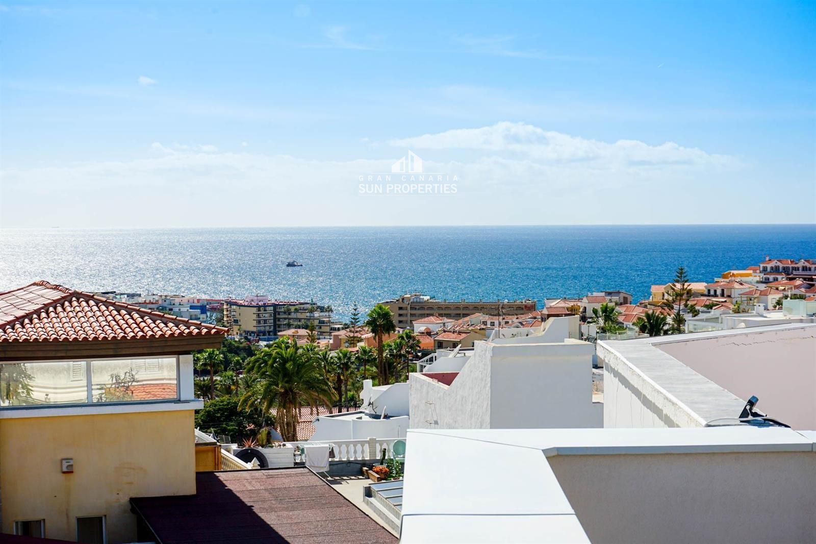 Wolnostojący dom na sprzedaż Mogán, Las Palmas. Ref: 10812. Gran Canaria Sun Properties