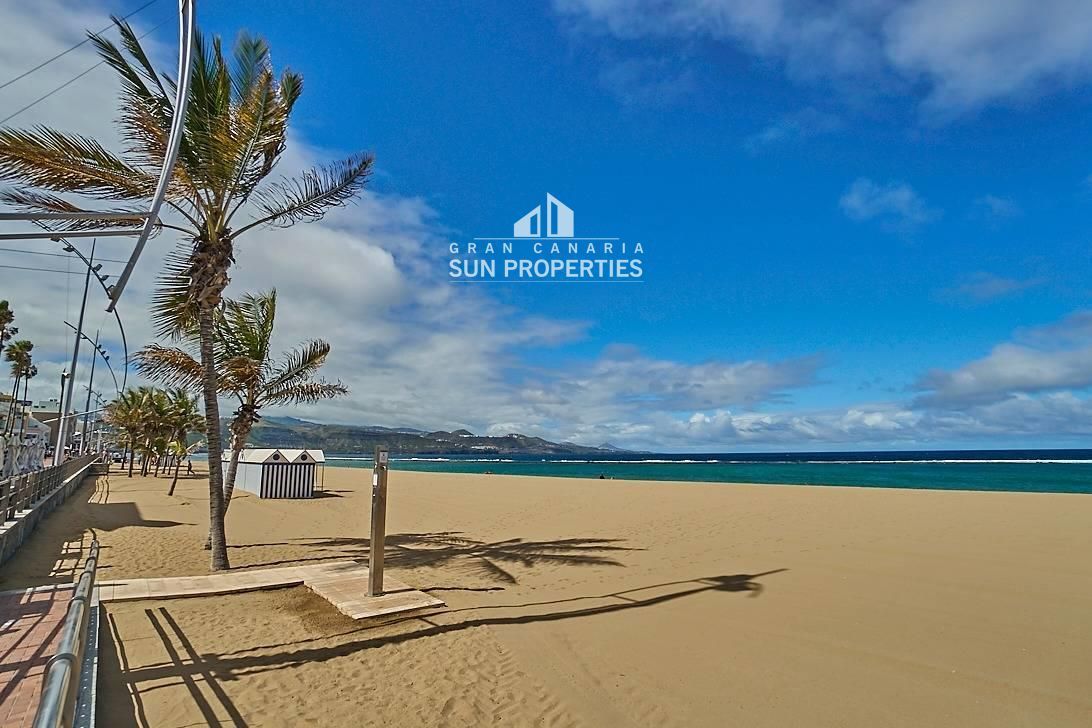 Mieszkanie na sprzedaż Las Palmas de Gran Canaria, Las Palmas. Ref: 10818. Gran Canaria Sun Properties