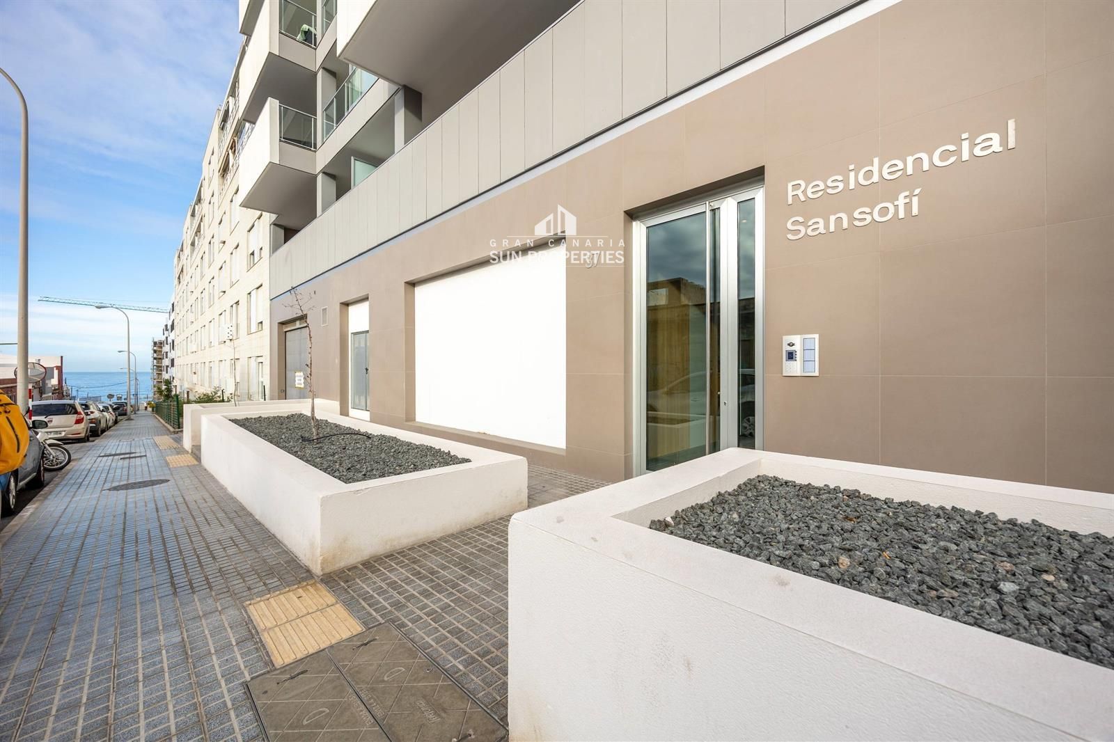 Mieszkanie na sprzedaż Las Palmas de Gran Canaria, Las Palmas. Ref: 10820. Gran Canaria Sun Properties