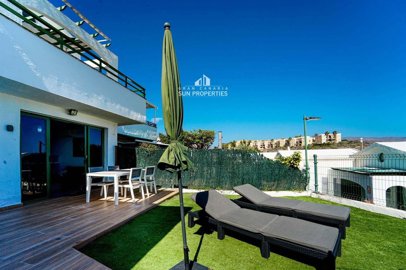 Bungalow na sprzedaż San Bartolomé de Tirajana, Las Palmas. Ref: 10822. Gran Canaria Sun Properties