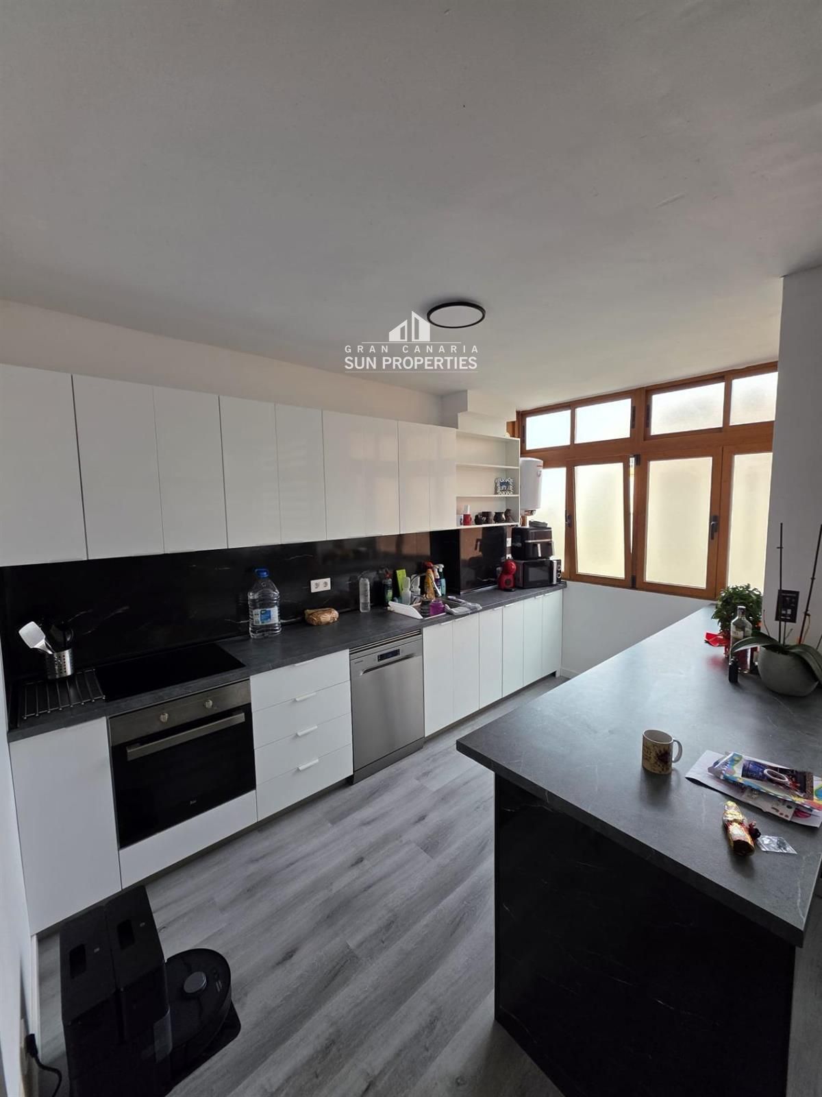 Apartment for sale Las Palmas de Gran Canaria, Las Palmas. Ref: 10834. Gran Canaria Sun Properties