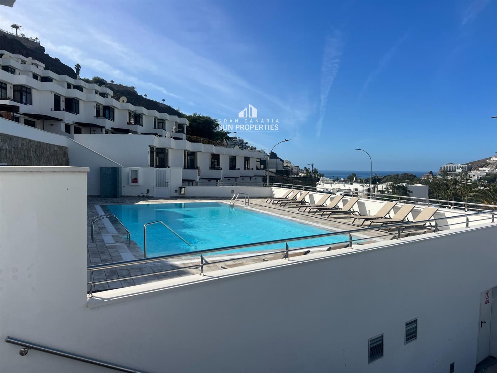 Bungalow for sale Mogán, Las Palmas. Ref: 10841. Gran Canaria Sun Properties