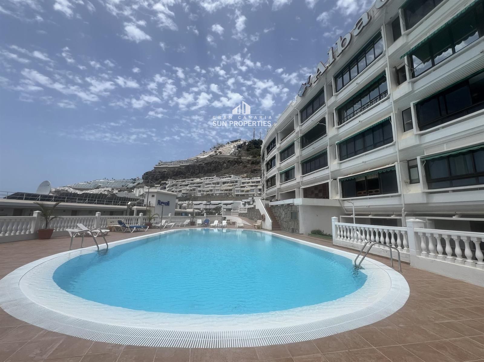 Apartment for sale Mogán, Las Palmas. Ref: 10843. Gran Canaria Sun Properties