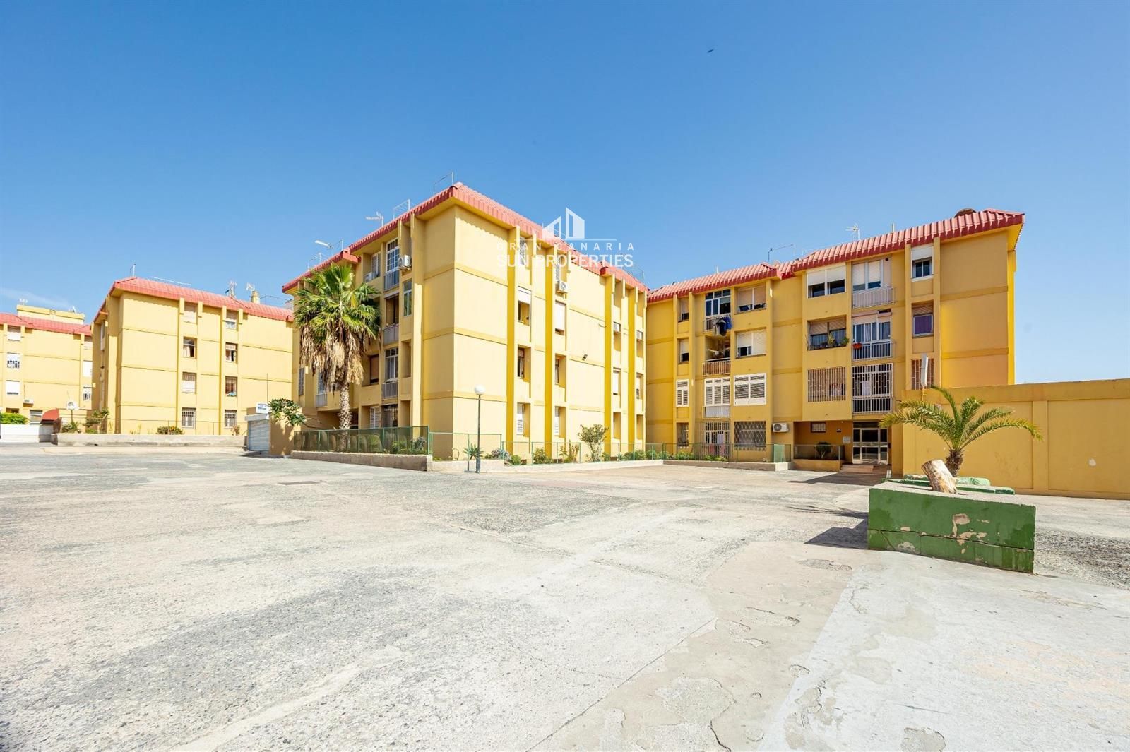 Apartment for sale San Bartolomé de Tirajana, Las Palmas. Ref: 10845. Gran Canaria Sun Properties