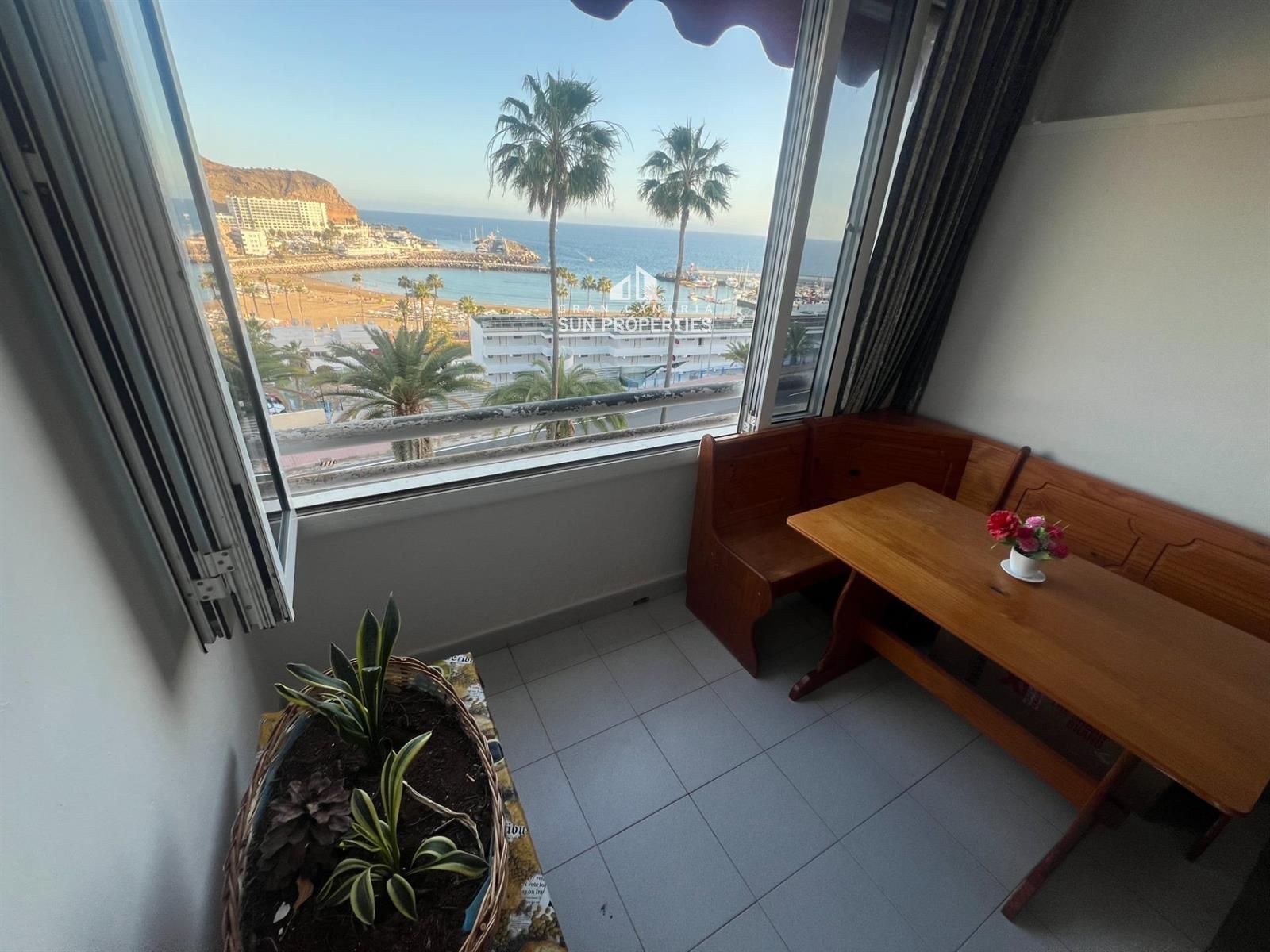 Studio for sale Mogán, Las Palmas. Ref: 10846. Gran Canaria Sun Properties