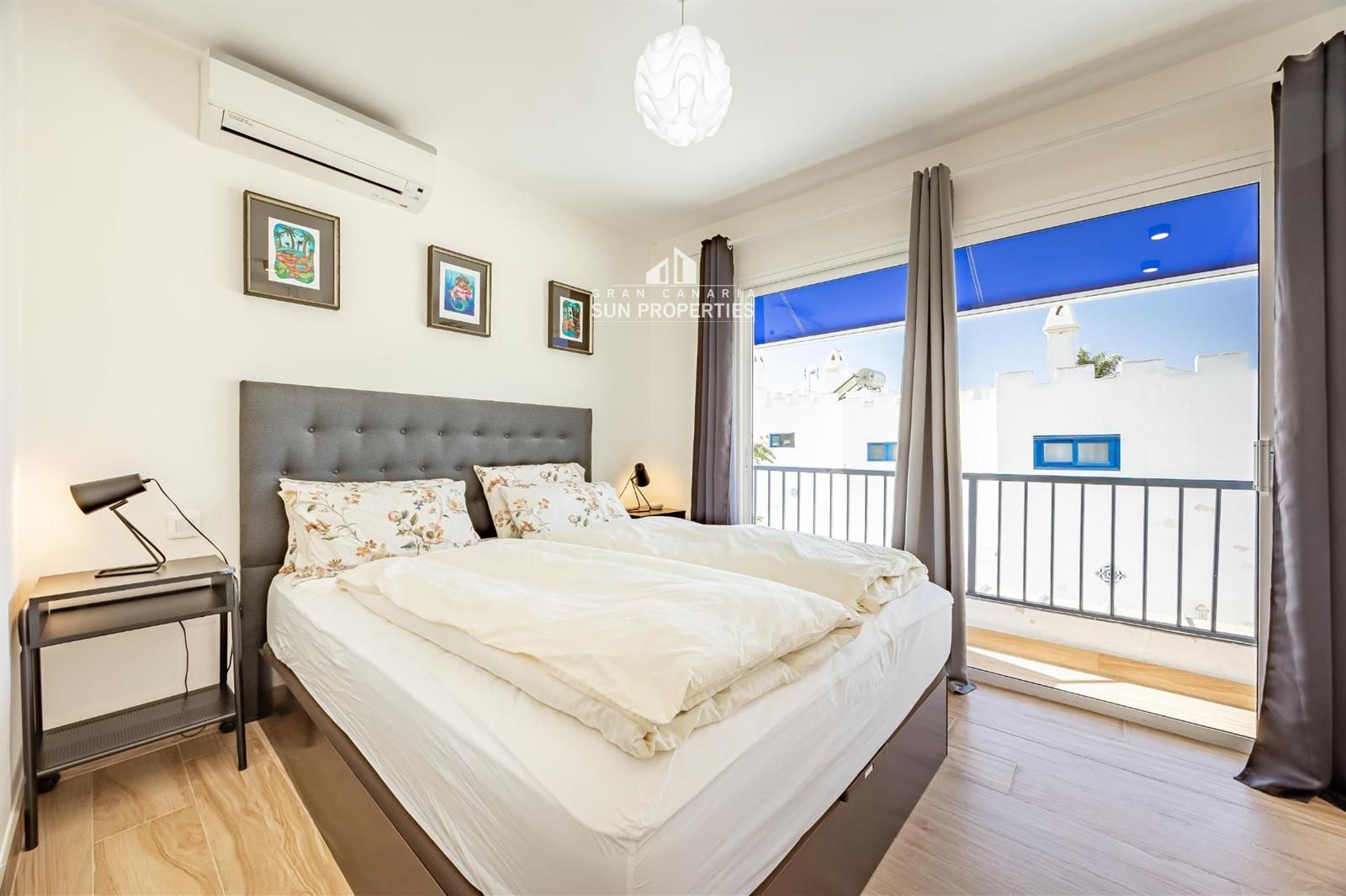 Bungalow for sale San Bartolomé de Tirajana, Las Palmas. Ref: 10847. Gran Canaria Sun Properties