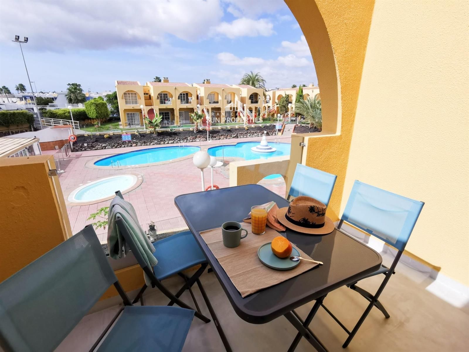 Bungalow for sale San Bartolomé de Tirajana, Las Palmas. Ref: 10848. Gran Canaria Sun Properties