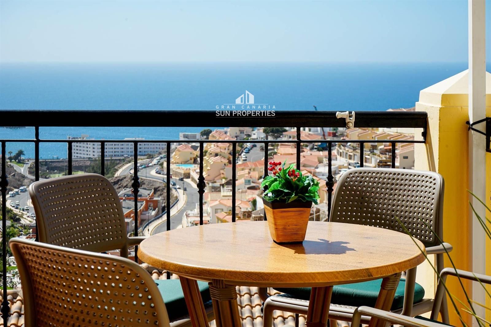 Apartment for sale Mogán, Las Palmas. Ref: 10852. Gran Canaria Sun Properties