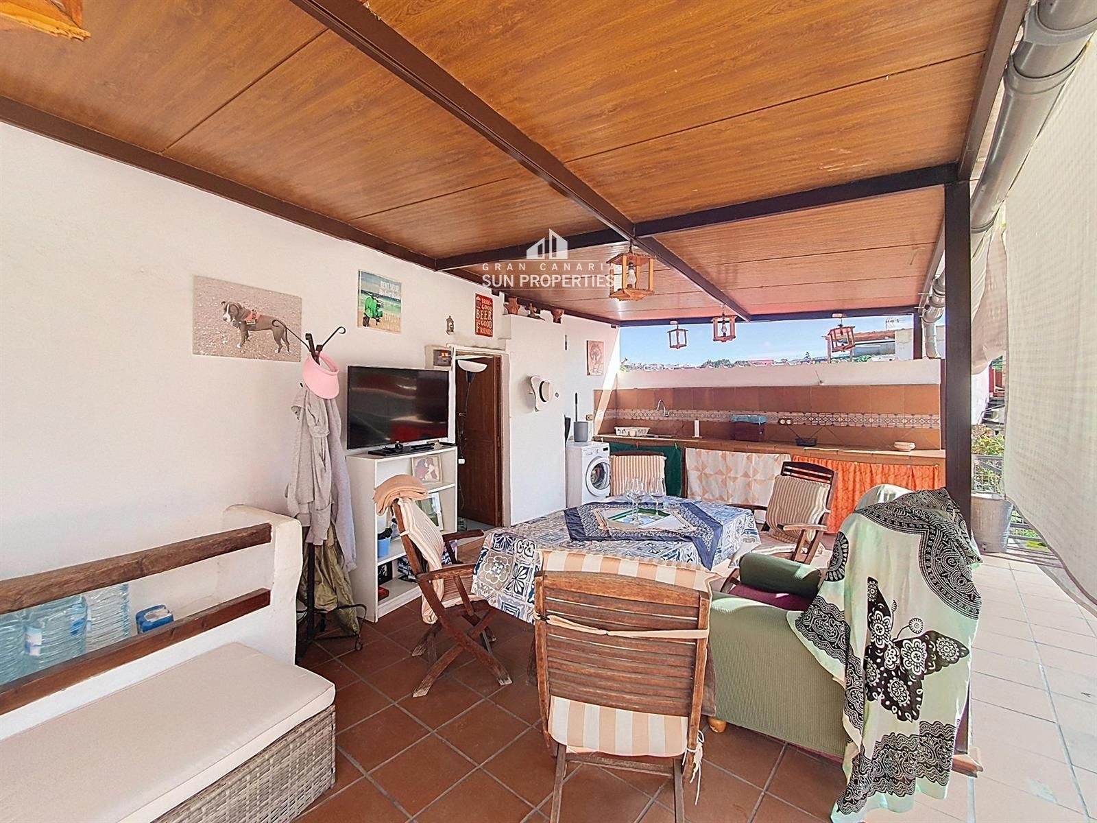 House for sale Las Palmas de Gran Canaria, Las Palmas. Ref: 10858. Gran Canaria Sun Properties