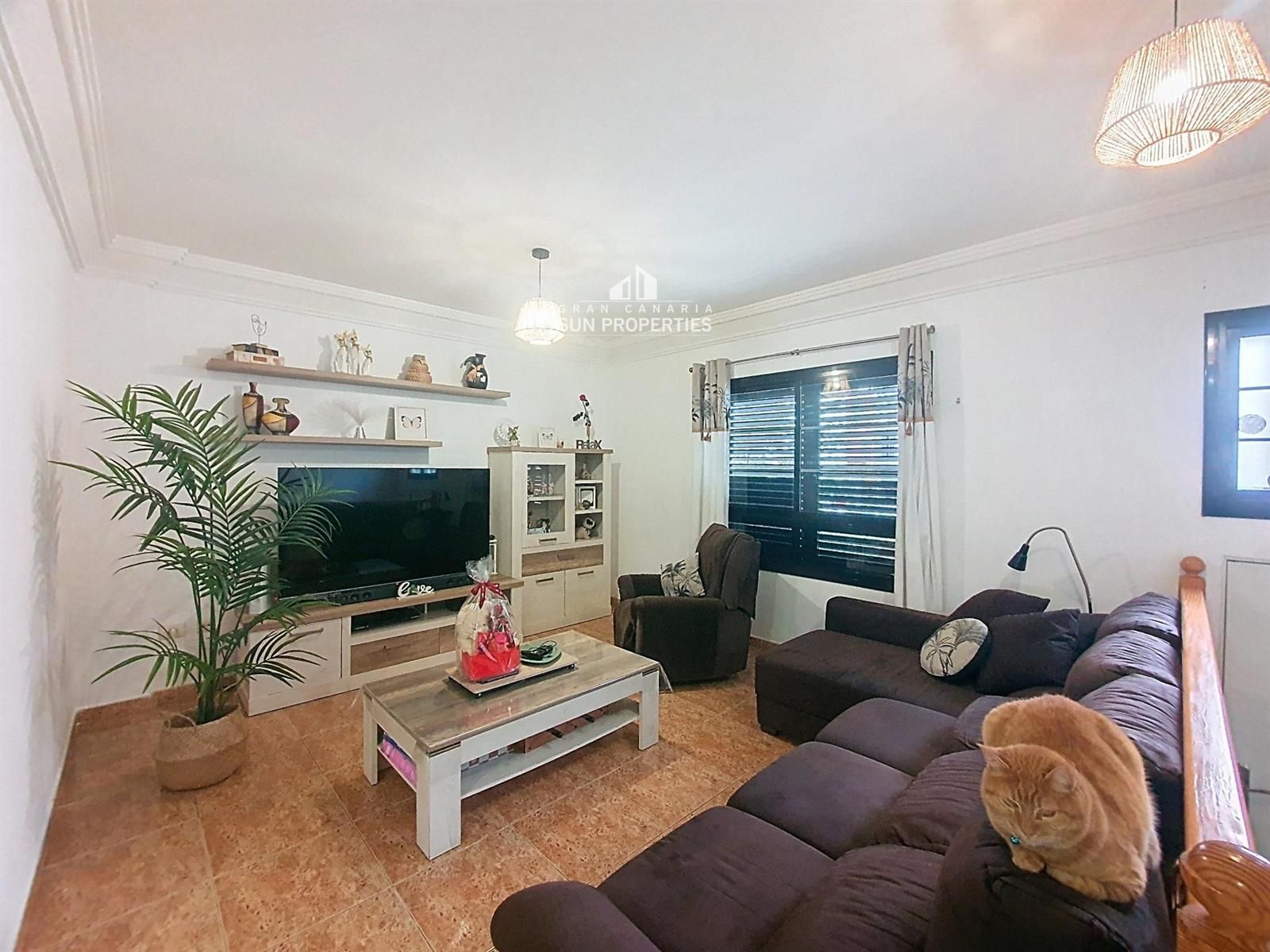 Townhouse for sale Las Palmas de Gran Canaria, Las Palmas. Ref: 10861. Gran Canaria Sun Properties