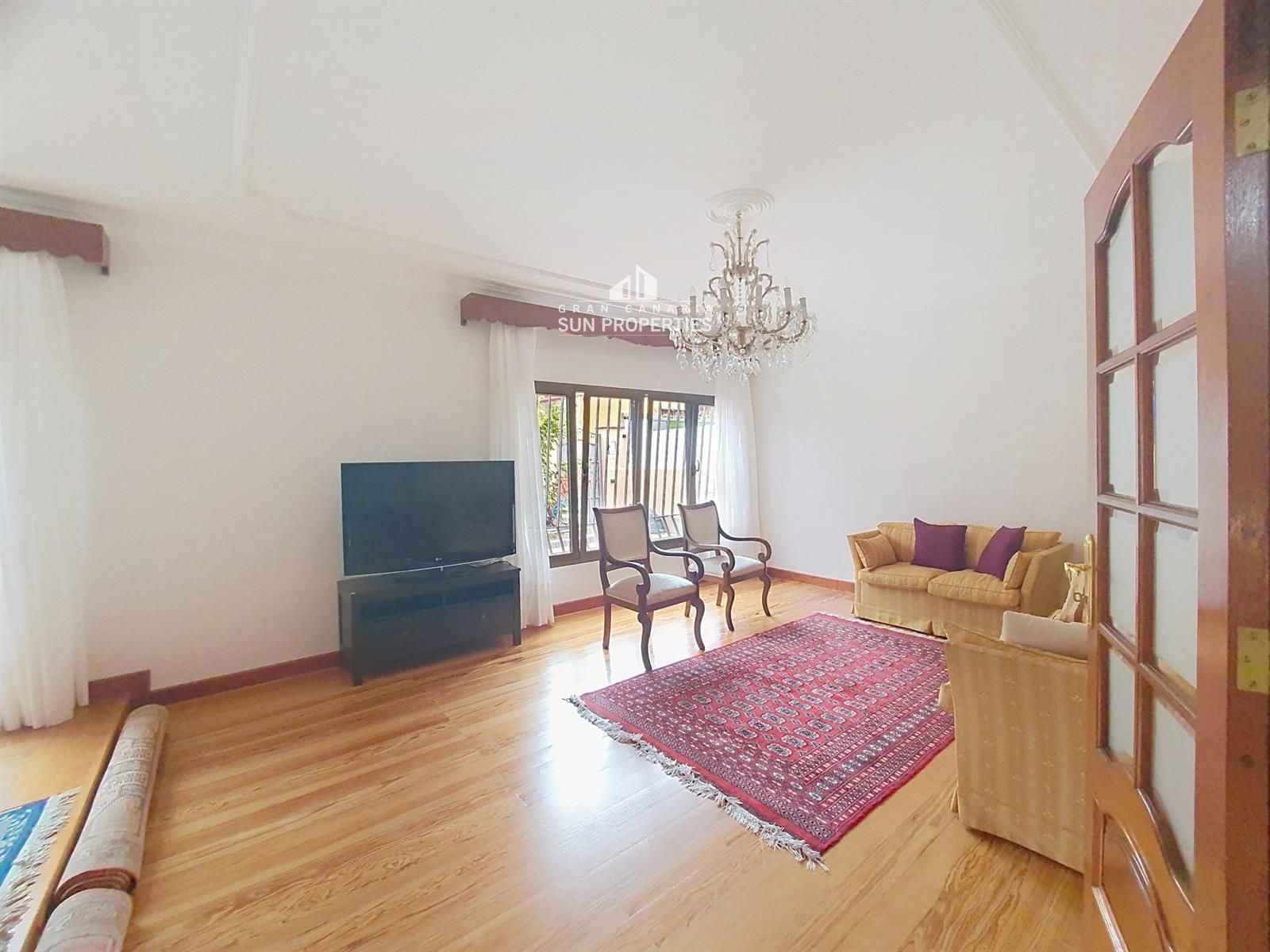 Detached villa for sale Las Palmas de Gran Canaria, Las Palmas. Ref: 10862. Gran Canaria Sun Properties