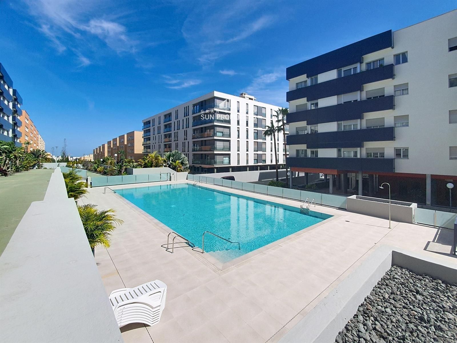 Apartment for sale Las Palmas de Gran Canaria, Las Palmas. Ref: 10864. Gran Canaria Sun Properties