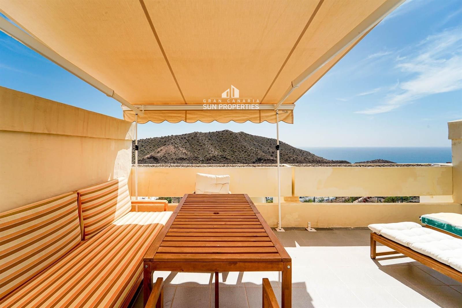 Piso en venta Mogán, Las Palmas. Ref: 10868. Gran Canaria Sun Properties