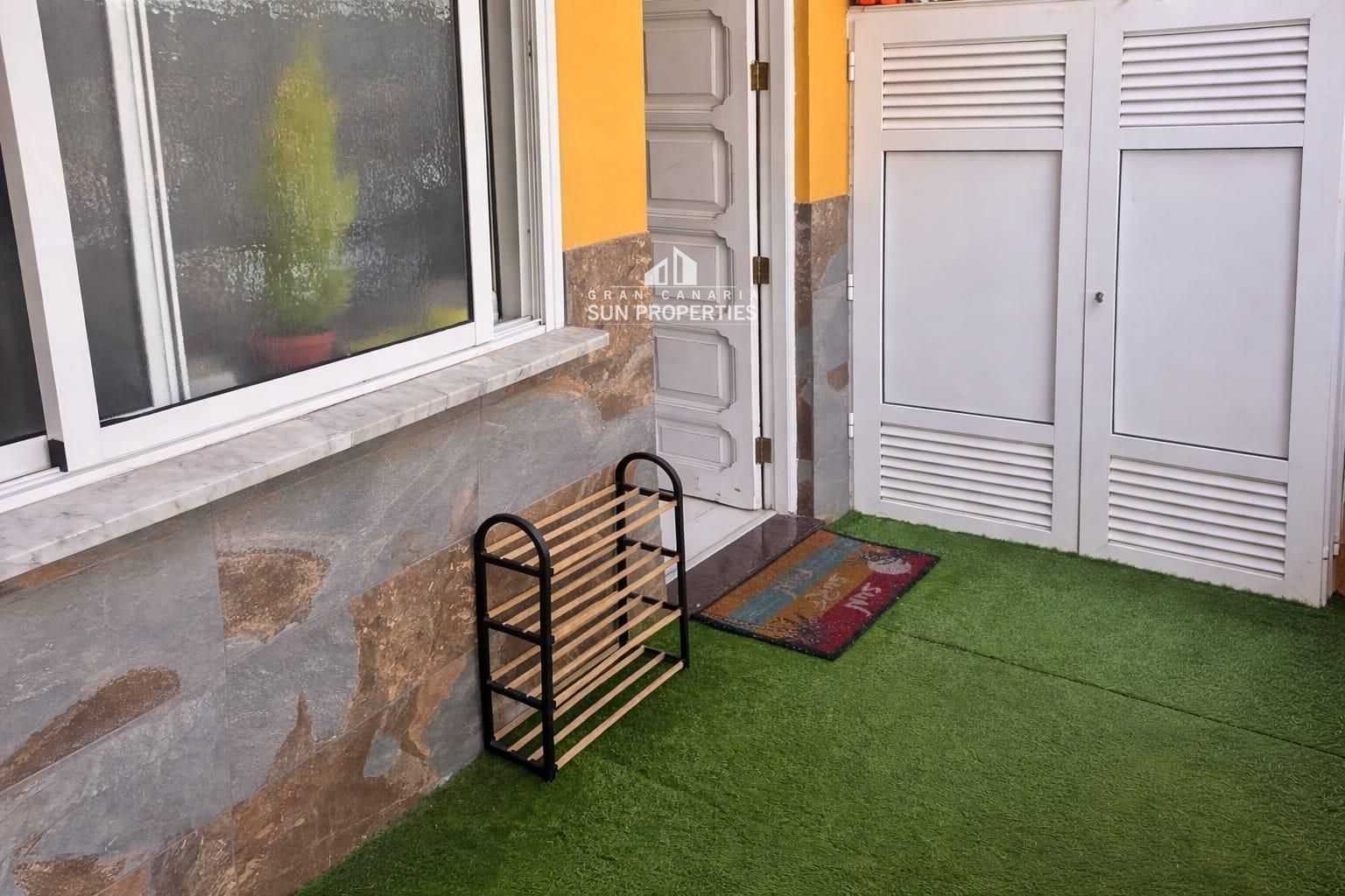 Maison en vente Las Palmas de Gran Canaria, Las Palmas. Ref: 10872. Gran Canaria Sun Properties