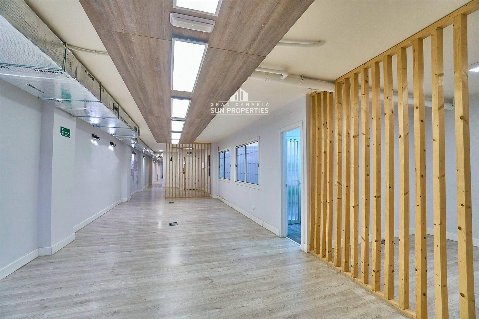 Ufficio in vendita Las Palmas de Gran Canaria, Las Palmas. Ref: 10874. Gran Canaria Sun Properties