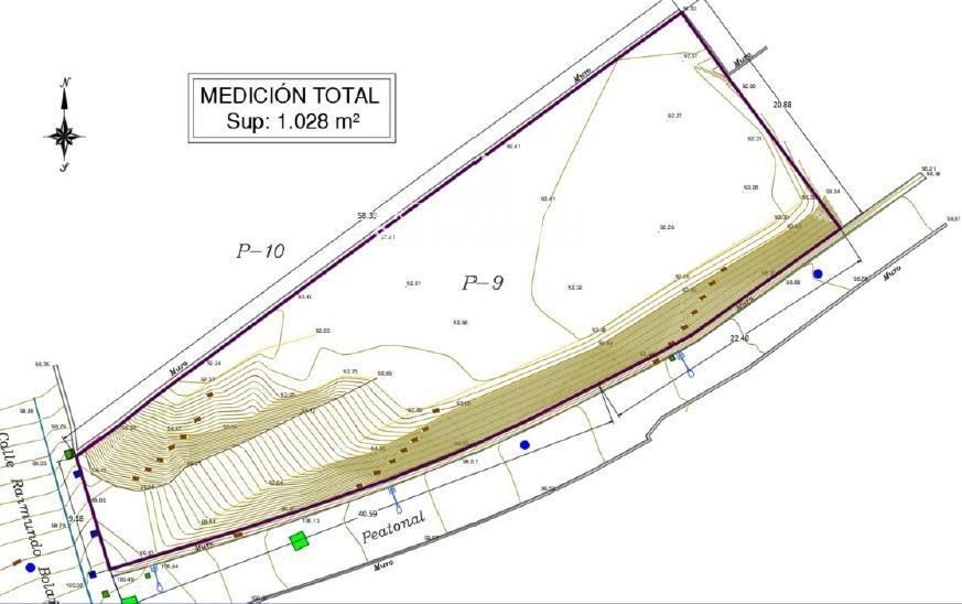 Terreno in vendita Santa Maria De Guia, Las Palmas. Ref: 10875. Gran Canaria Sun Properties
