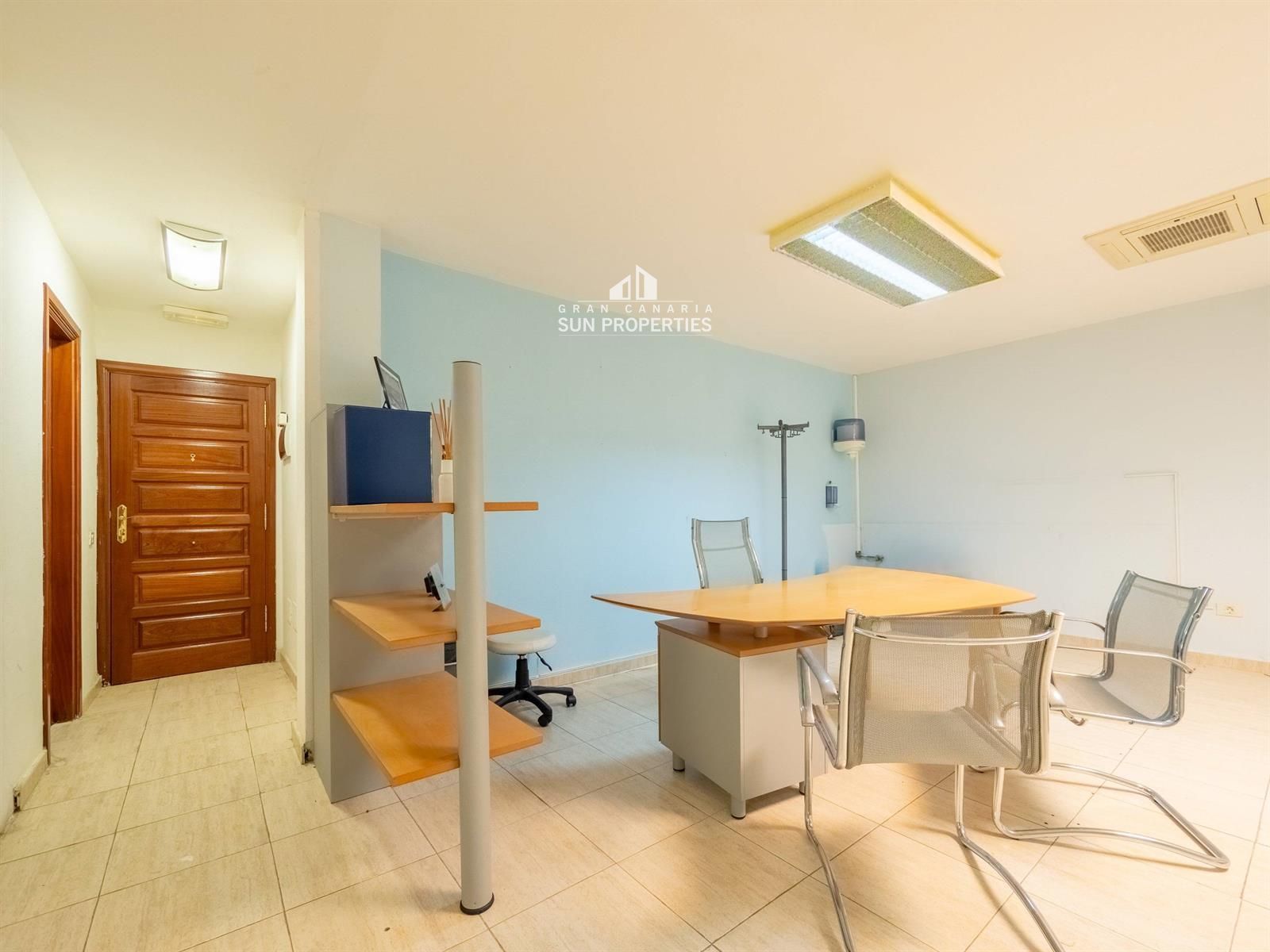 Ufficio in vendita Las Palmas de Gran Canaria, Las Palmas. Ref: 10877. Gran Canaria Sun Properties