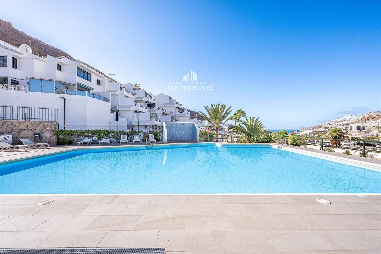 Bungalow en vente Mogán, Las Palmas. Ref: 10878. Gran Canaria Sun Properties