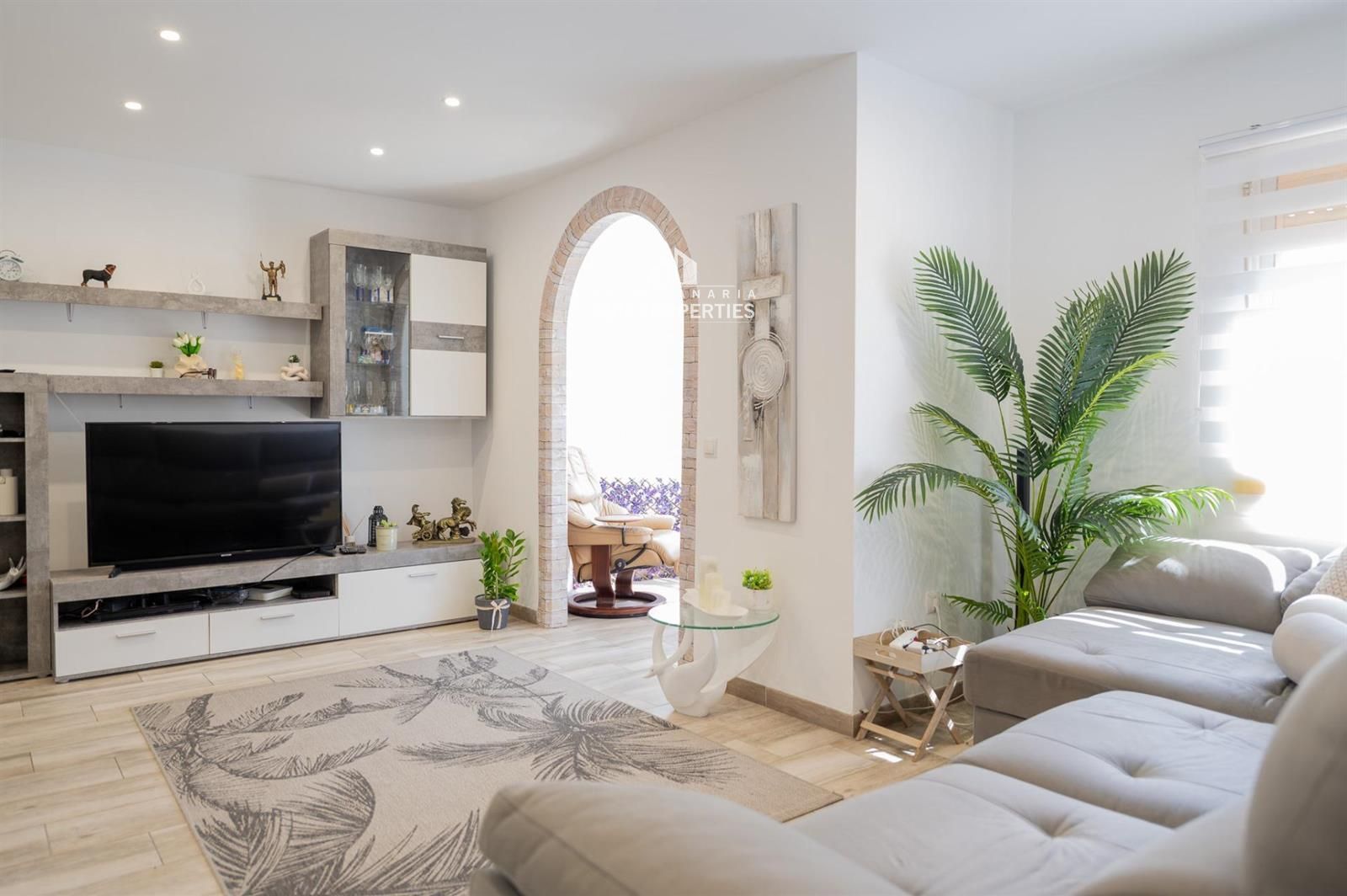 Appartement en vente San Bartolomé de Tirajana, Las Palmas. Ref: 10884. Gran Canaria Sun Properties