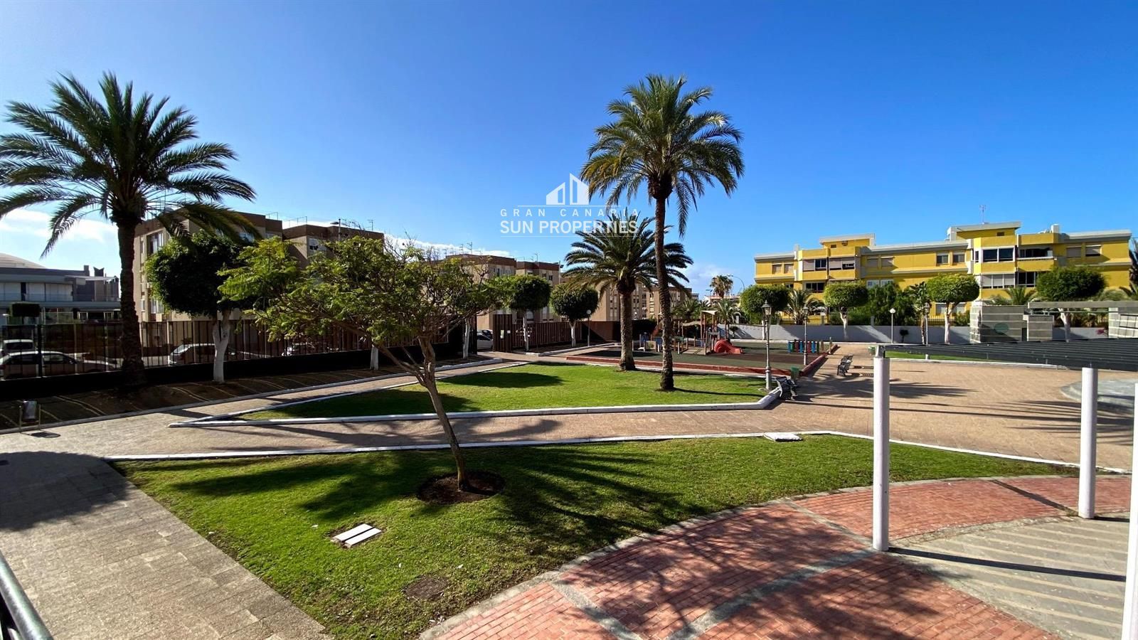 Appartement en vente San Bartolomé de Tirajana, Las Palmas. Ref: 10885. Gran Canaria Sun Properties