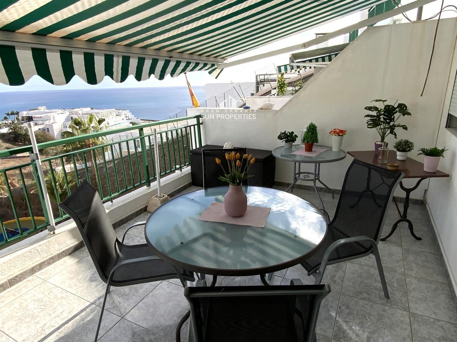 Appartement en vente Mogán, Las Palmas. Ref: 10890. Gran Canaria Sun Properties