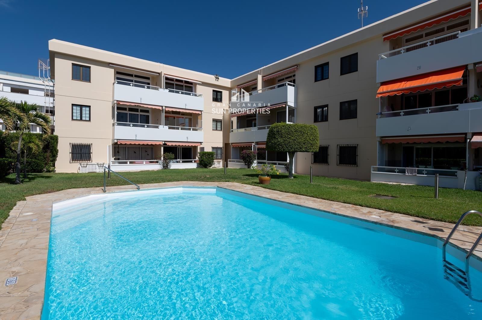 Appartement en vente San Bartolomé de Tirajana, Las Palmas. Ref: 10891. Gran Canaria Sun Properties