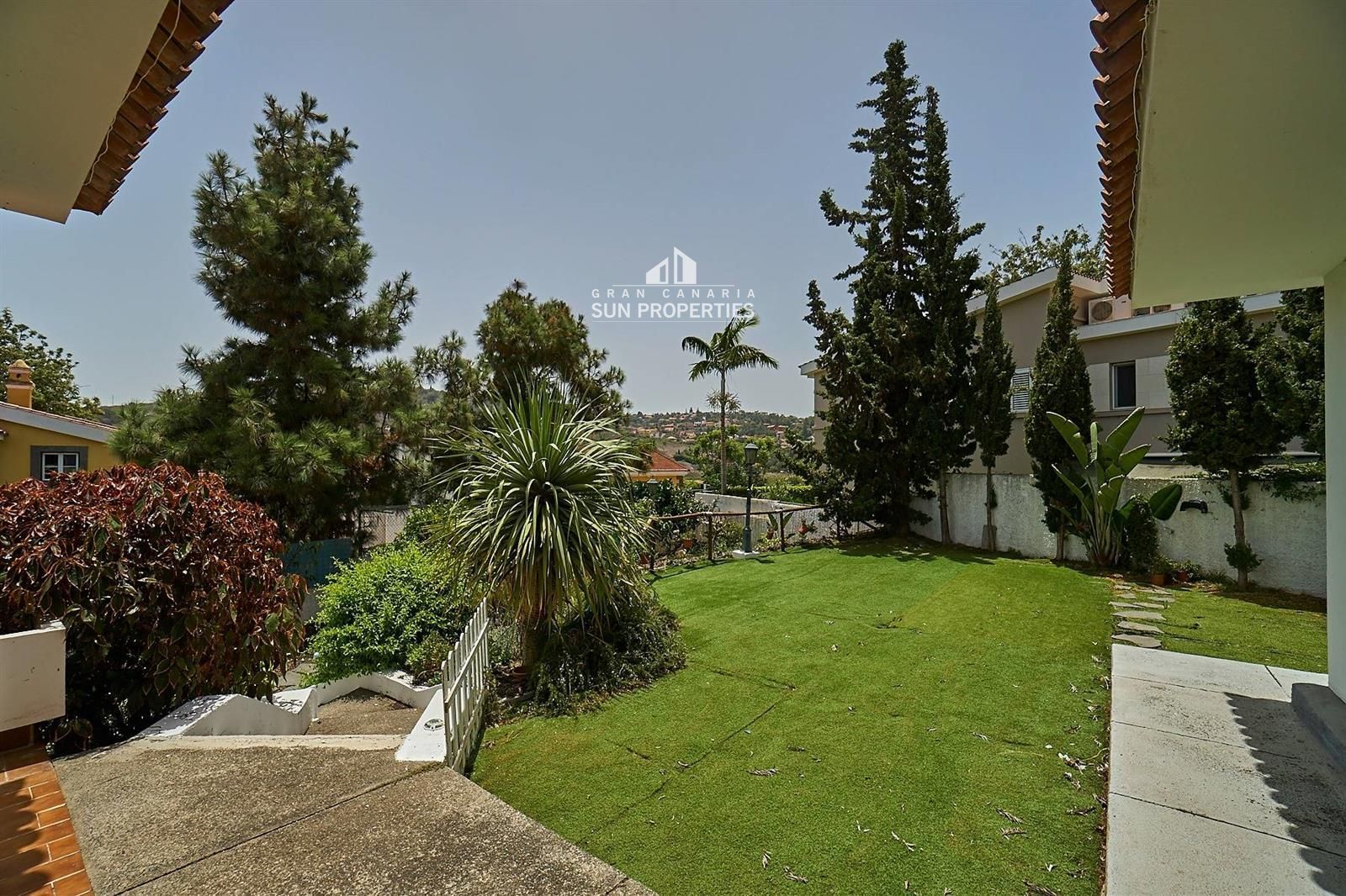 Chalet en vente Santa Brigida, Las Palmas. Ref: 10894. Gran Canaria Sun Properties