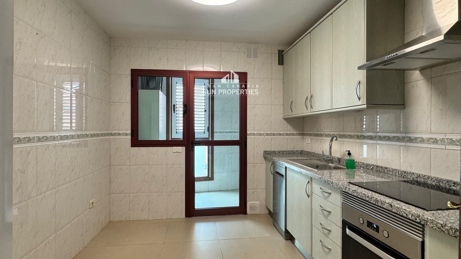 Lägenhet Las Palmas de Gran Canaria, Las Palmas. Ref: 10898. Gran Canaria Sun Properties