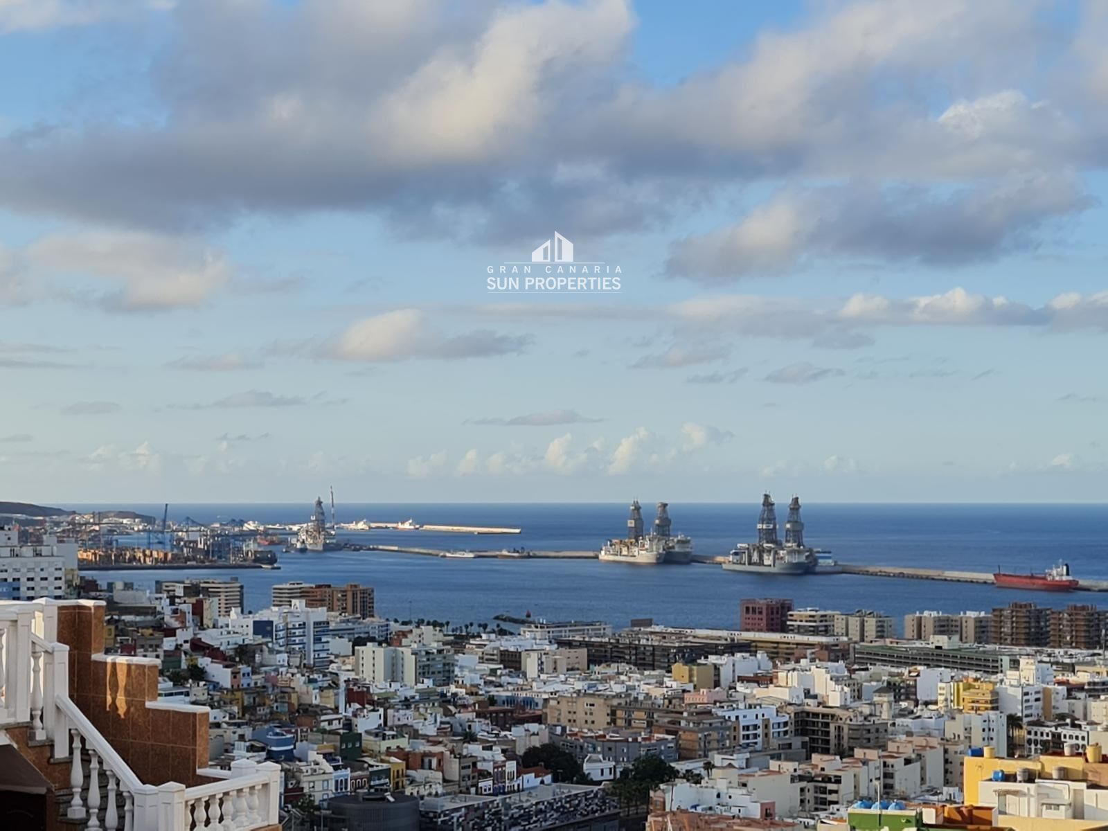 Edificio unico in vendita Las Palmas de Gran Canaria, Las Palmas. Ref: 10900. Gran Canaria Sun Properties