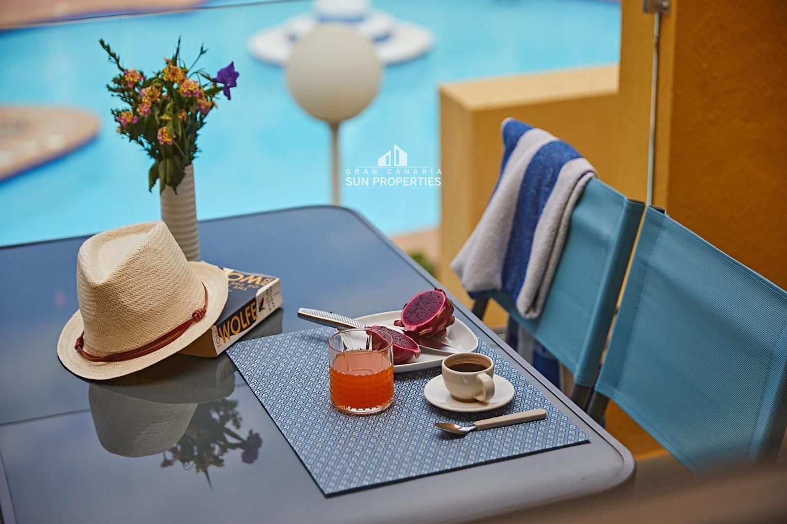 Bungalow San Bartolomé de Tirajana, Las Palmas. Ref: 10903. Gran Canaria Sun Properties