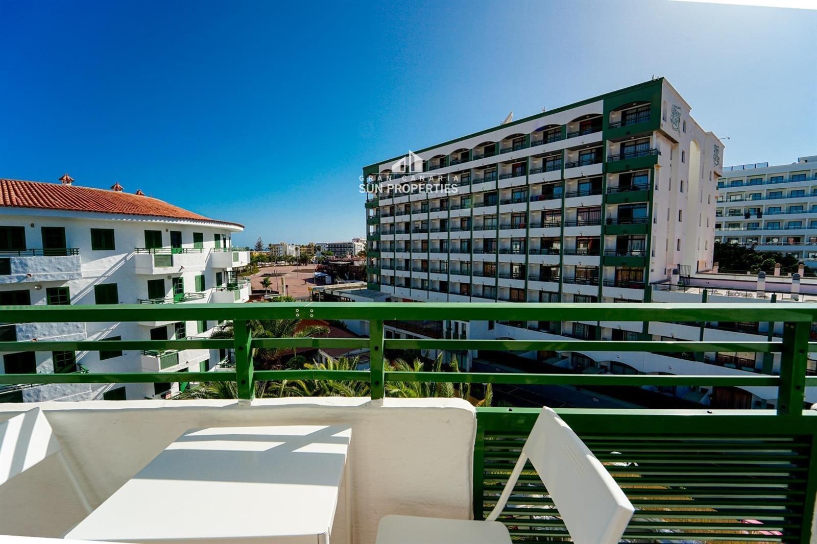 Lägenhet till salu San Bartolomé de Tirajana, Las Palmas. Ref: 10905. Gran Canaria Sun Properties
