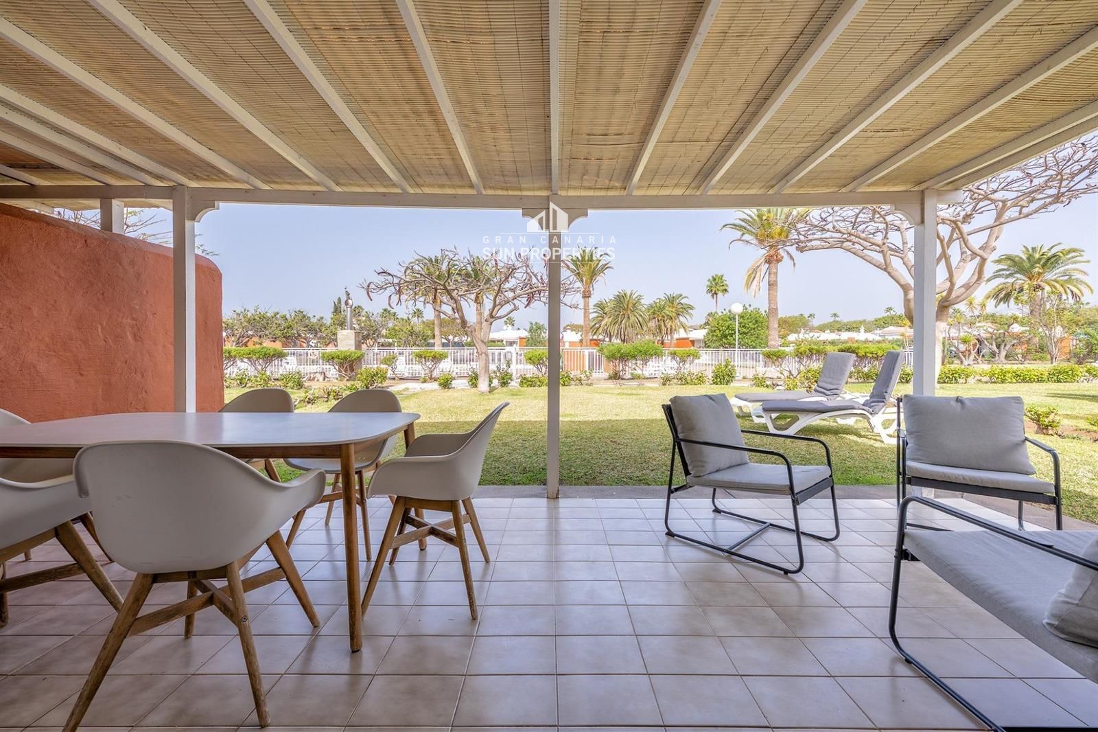 Bungalow en vente San Bartolomé de Tirajana, Las Palmas. Ref: 10908. Gran Canaria Sun Properties