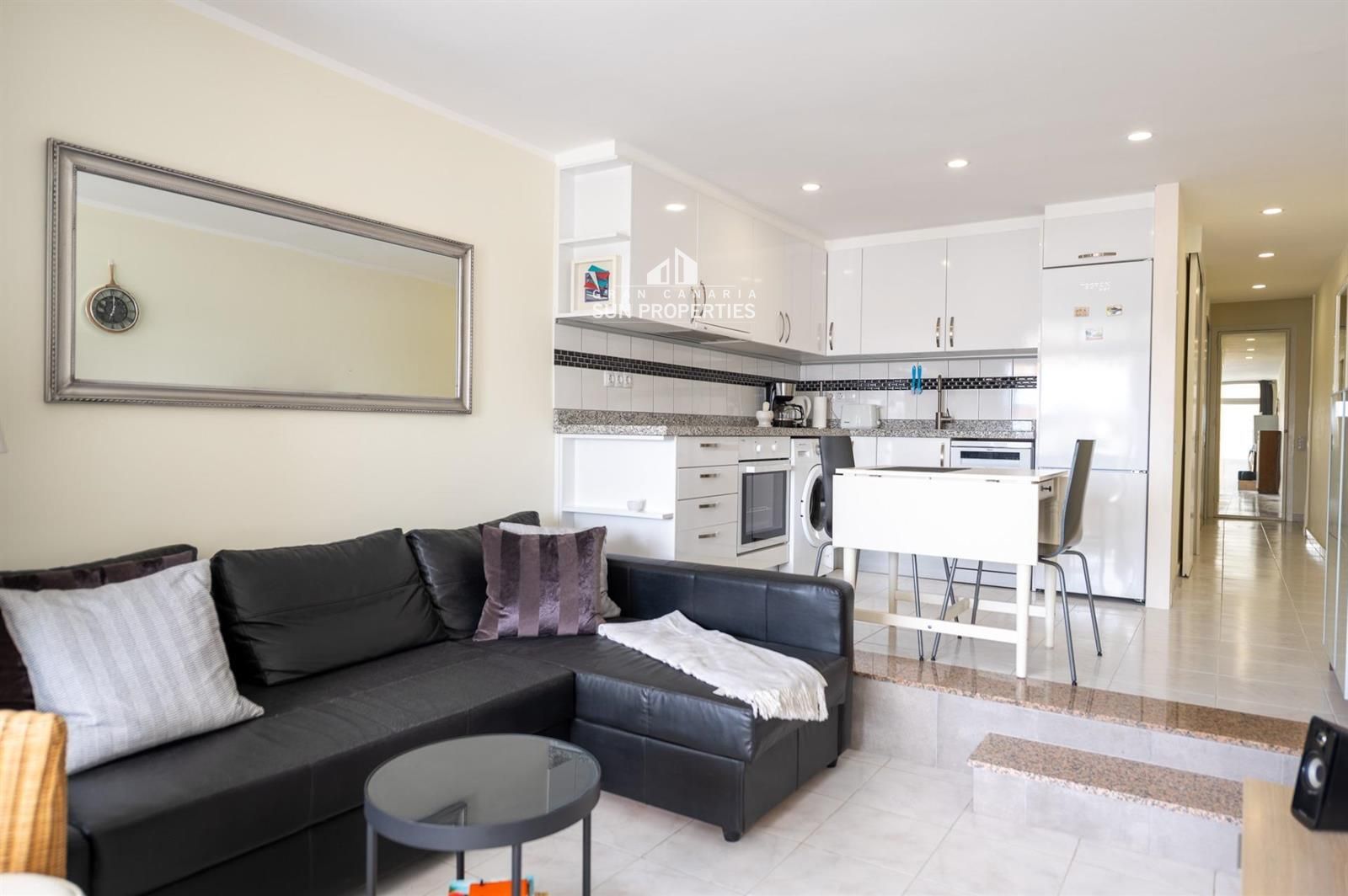 Wohnung zu verkaufen San Bartolomé de Tirajana, Las Palmas. Ref: 10916. Gran Canaria Sun Properties