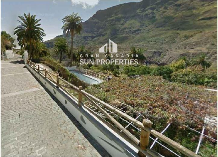 Tomter till salu Santa Lucia de Tirajana, Las Palmas. Ref: 10921. Gran Canaria Sun Properties
