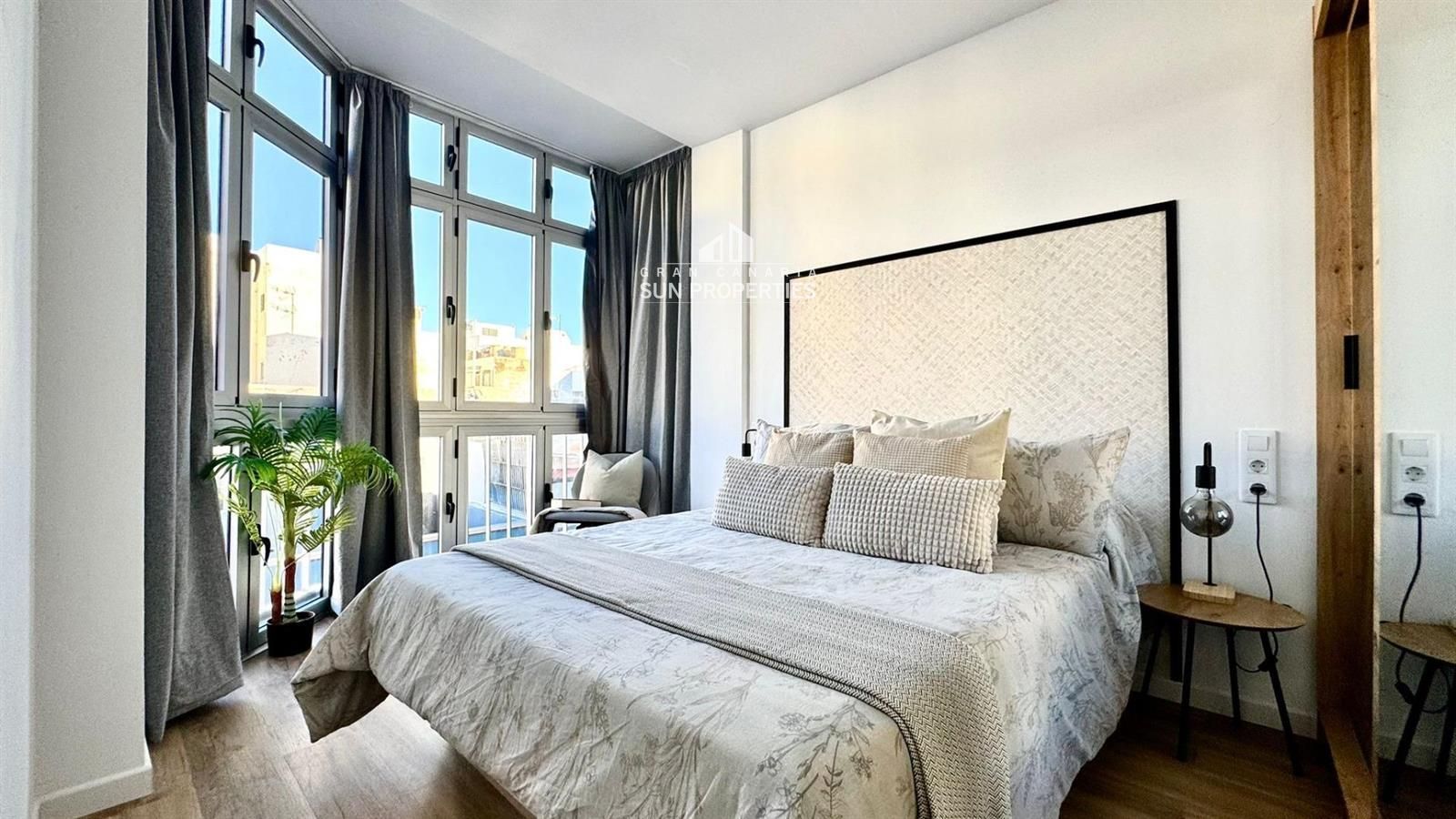 Appartement en vente Las Palmas de Gran Canaria, Las Palmas. Ref: 10922. Gran Canaria Sun Properties