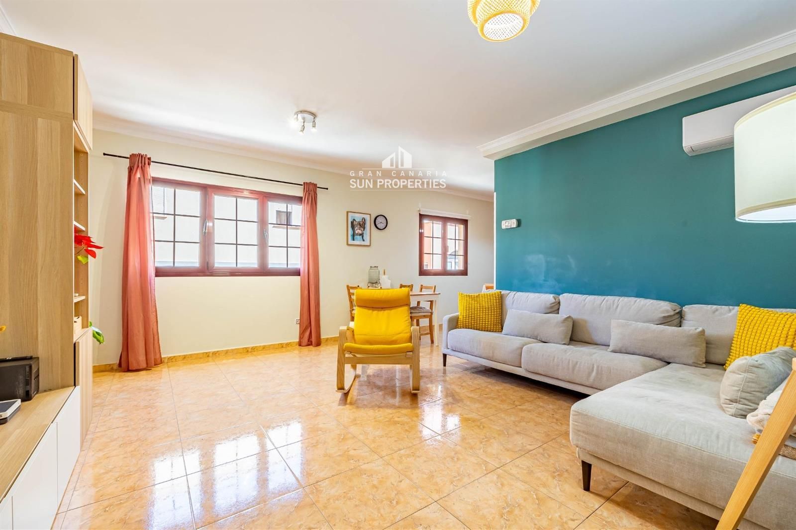 Apartment for sale Santa Lucia de Tirajana, Las Palmas. Ref: 10924. Gran Canaria Sun Properties