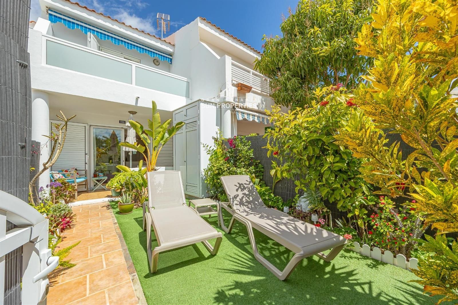 Bungalow for sale San Bartolomé de Tirajana, Las Palmas. Ref: 10925. Gran Canaria Sun Properties