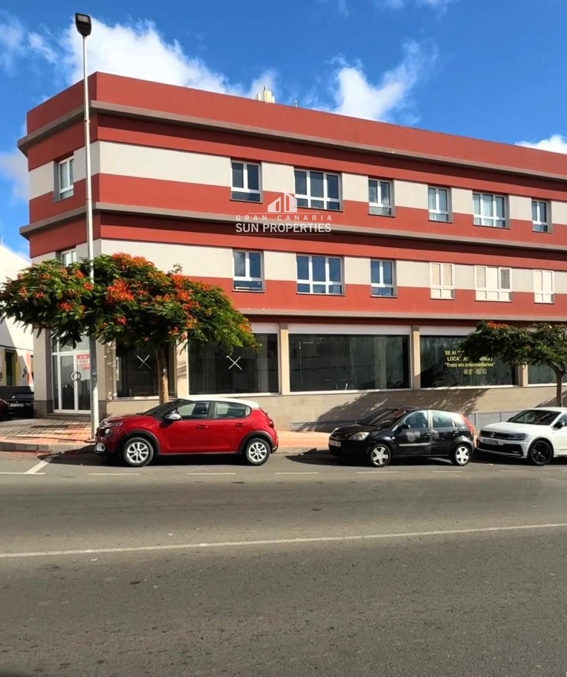 Lokal użytkowy na sprzedaż Ingenio, Las Palmas. Ref: 10927. Gran Canaria Sun Properties