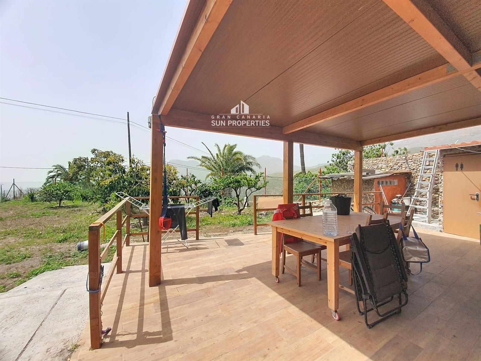 Detached villa for sale San Bartolomé de Tirajana, Las Palmas. Ref: 10928. Gran Canaria Sun Properties