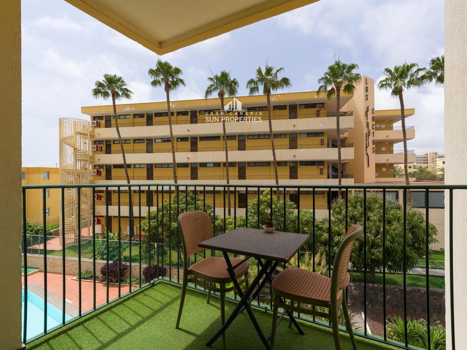 Piso en venta San Bartolomé de Tirajana, Las Palmas. Ref: 10933. Gran Canaria Sun Properties