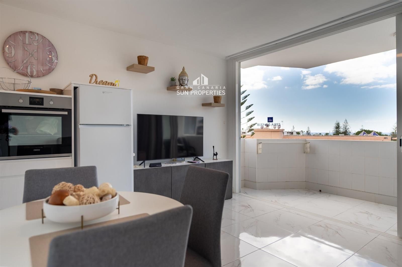 Piso San Bartolomé de Tirajana, Las Palmas. Ref: 10934. Gran Canaria Sun Properties