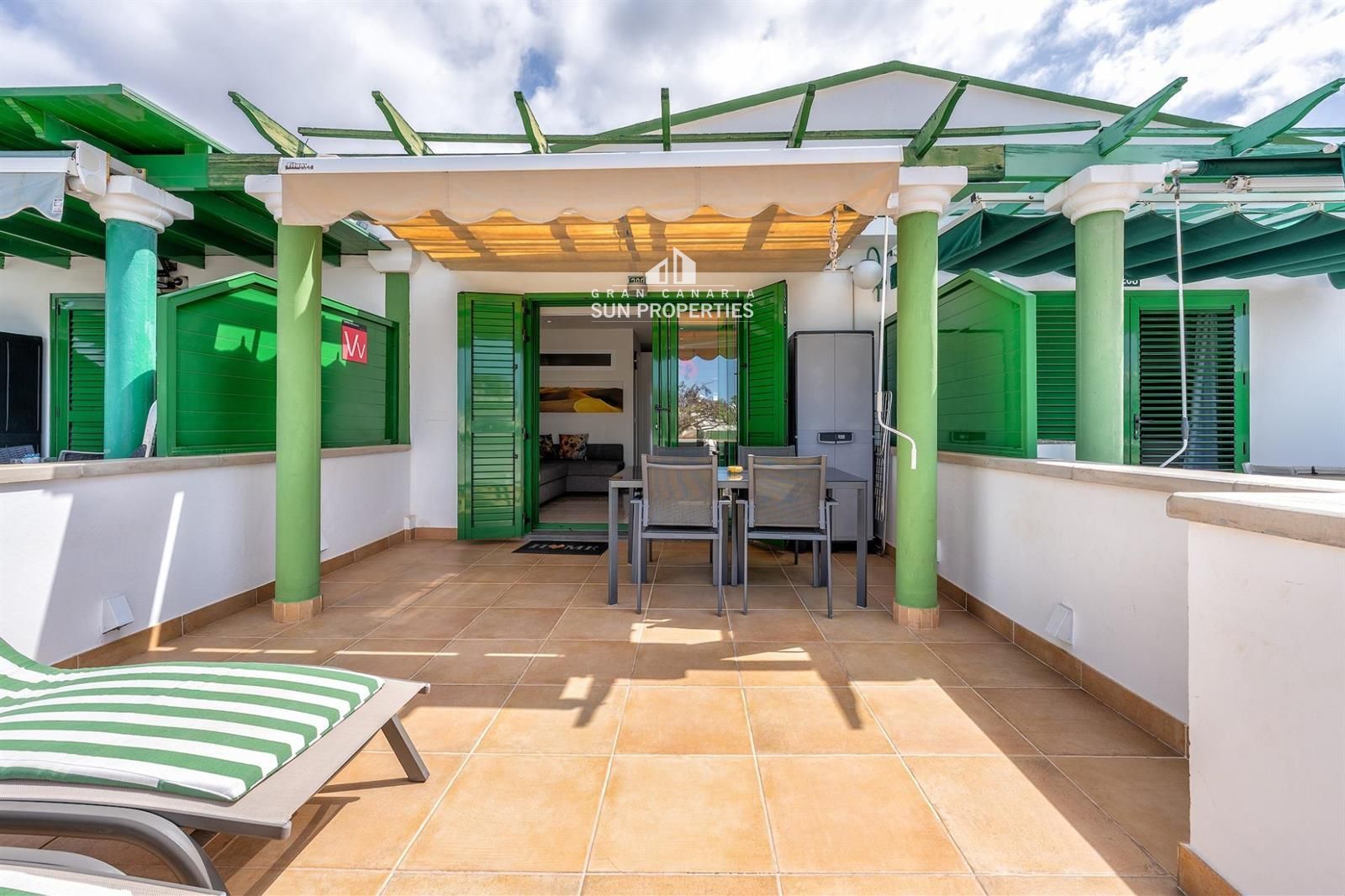 Bungalow for sale San Bartolomé de Tirajana, Las Palmas. Ref: 10936. Gran Canaria Sun Properties