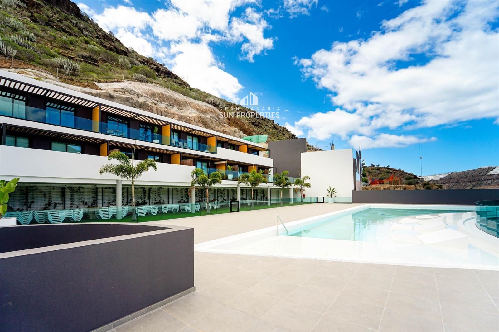 Piso en venta Mogán, Las Palmas. Ref: 10940. Gran Canaria Sun Properties