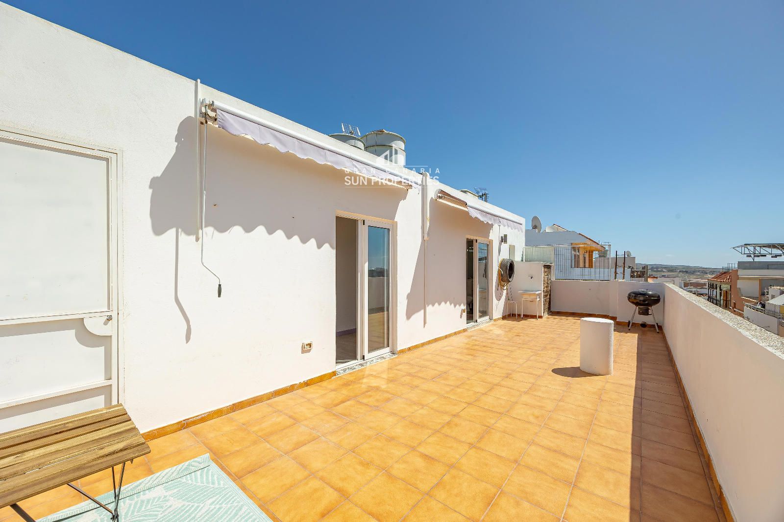 Ático en venta San Bartolomé de Tirajana, Las Palmas. Ref: 10944. Gran Canaria Sun Properties