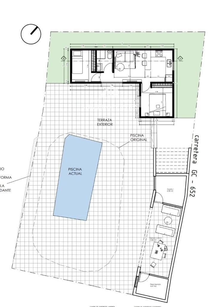 Parcela en venta Santa Lucia de Tirajana, Las Palmas. Ref: 10946. Gran Canaria Sun Properties