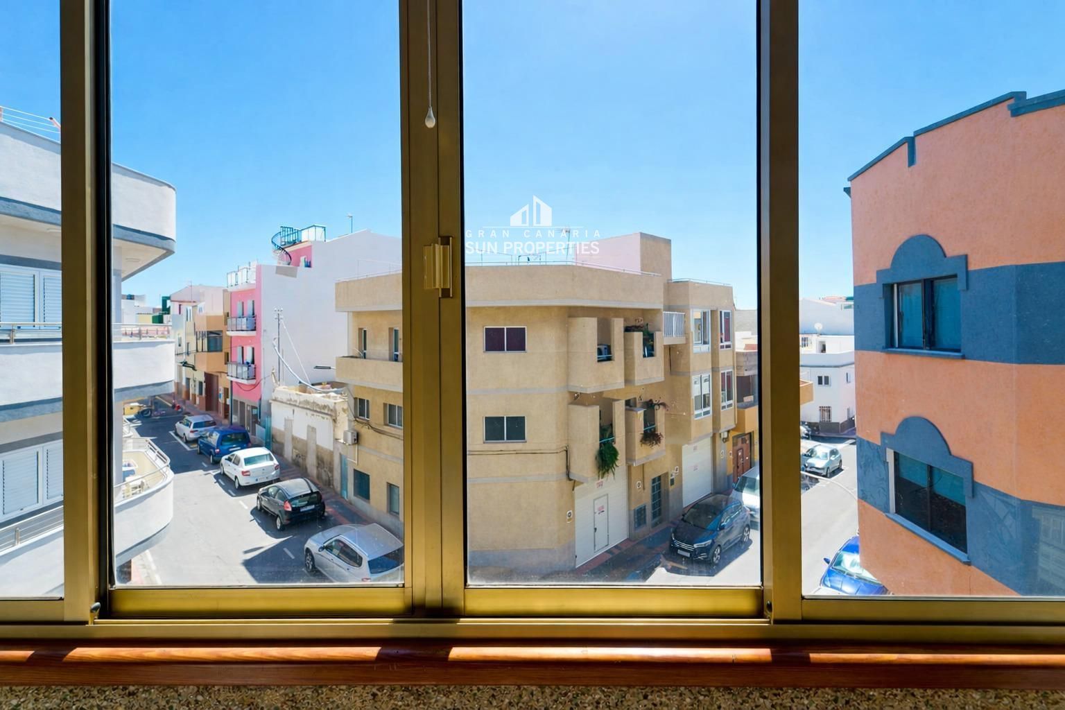 Apartment for sale San Bartolomé de Tirajana, Las Palmas. Ref: 10952. Gran Canaria Sun Properties