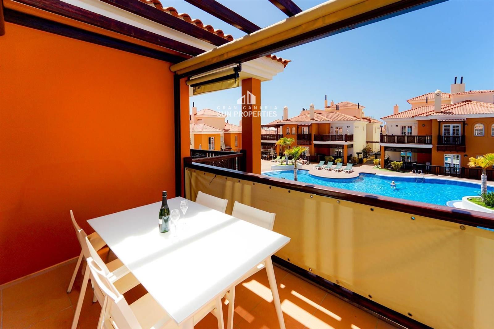 Apartment for sale Mogán, Las Palmas. Ref: 10953. Gran Canaria Sun Properties