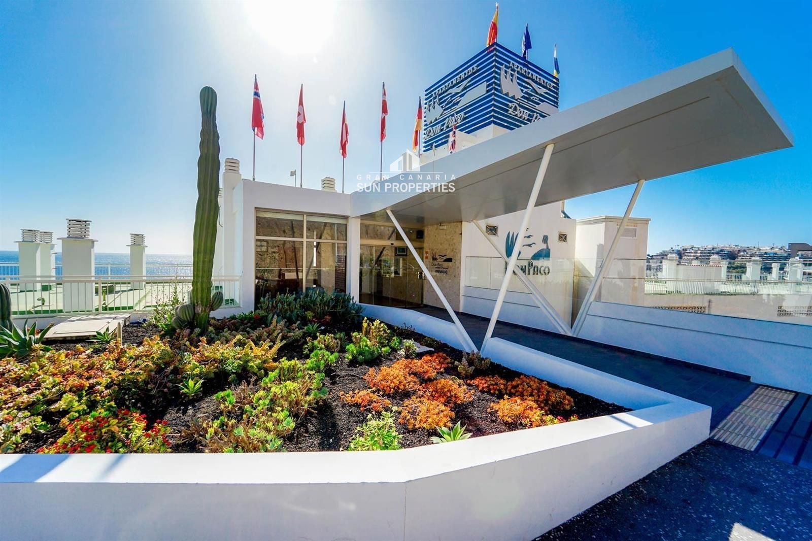 Studio for sale Mogán, Las Palmas. Ref: 10954. Gran Canaria Sun Properties